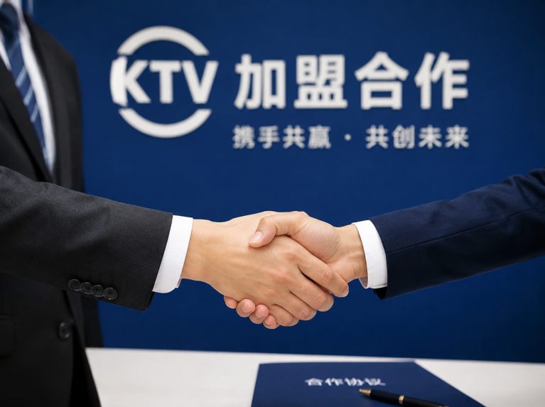 临沂KTV数字化运营系统